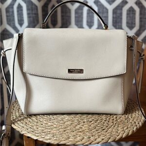 Kate Spade Satchel Bag